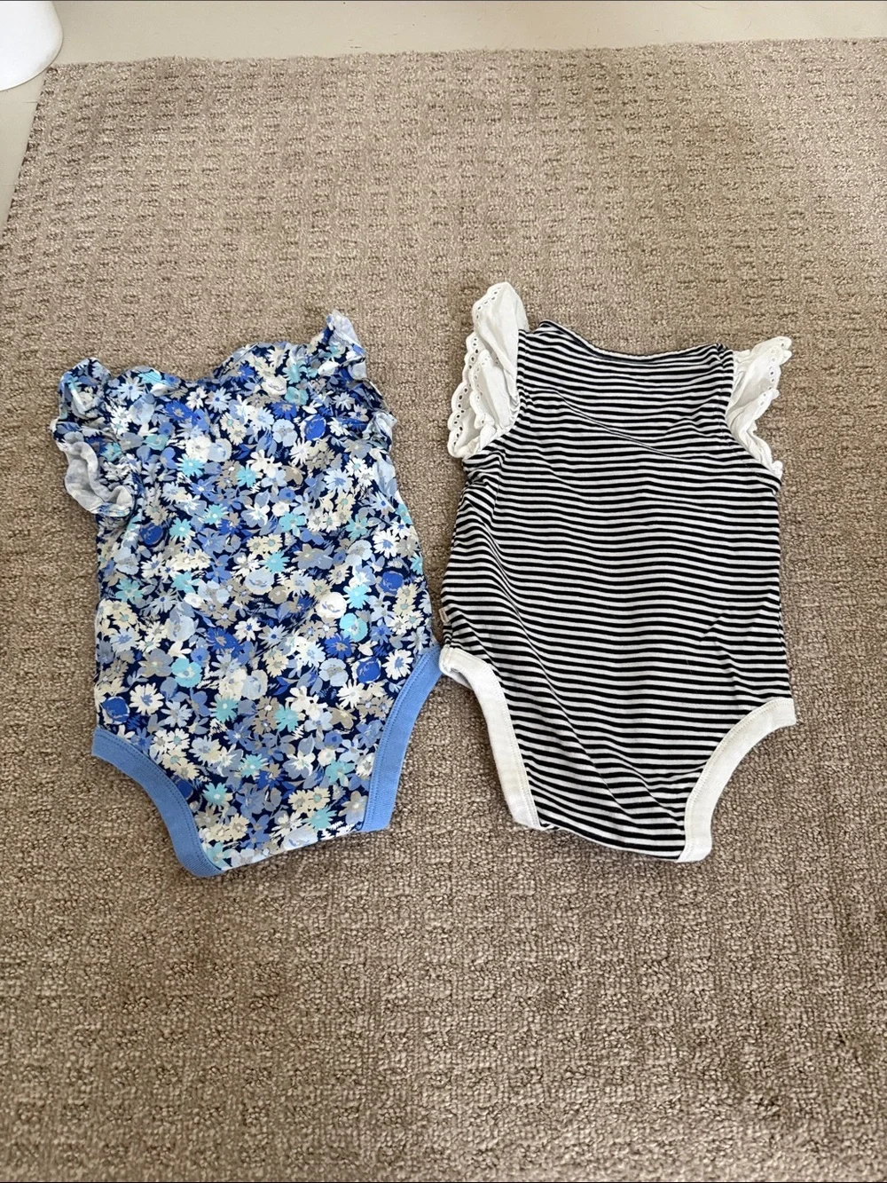 GAP contains body